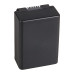 Bateria IA-BP210E do Samsunga HMX-S10 / HMX-H200 / SMX-F40, 1800 mAh