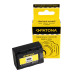 Bateria IA-BP210E do Samsunga HMX-S10 / HMX-H200 / SMX-F40, 1800 mAh