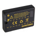 Bateria EN-EL14 do Nikona D3100 / D3400 / D5100 / D5600 / P7000, 1030 mAh