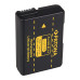 Bateria EN-EL14 do Nikona D3100 / D3400 / D5100 / D5600 / P7000, 1030 mAh