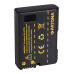 Bateria EN-EL14 do Nikona D3100 / D3400 / D5100 / D5600 / P7000, 1030 mAh
