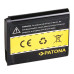 Bateria BP88A do Samsunga DV200 / DV300, 880 mAh