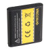 Bateria BP88A do Samsunga DV200 / DV300, 880 mAh