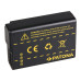 Bateria DMW-BLD10 do Panasonic Lumix DMC-G3 / DMC-GF2 / DMC-GX1, 950 mAh