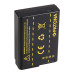 Bateria DMW-BLD10 do Panasonic Lumix DMC-G3 / DMC-GF2 / DMC-GX1, 950 mAh