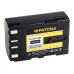Bateria BN-V408 do JVC DV1800 / DVL100 / ZR30, 900 mAh
