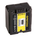 Bateria DMW-BLA13 do Panasonic HDC-H28 / HDC-SX5 / VDR-D50, 1200 mAh