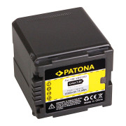 Bateria VW-VBG260 do Panasonic HDC-SD1 / HDC-HS100 / HDC-SD100 / HDC-SD707, 2200 mAh