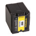 Bateria VW-VBG260 do Panasonic HDC-SD1 / HDC-HS100 / HDC-SD100 / HDC-SD707, 2200 mAh