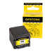 Bateria VW-VBG260 do Panasonic HDC-SD1 / HDC-HS100 / HDC-SD100 / HDC-SD707, 2200 mAh