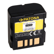 Bateria BN-VF707 do JVC GZ-MG505 / GR-D250 / GR-X5, 700 mAh