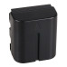 Bateria BN-VF707 do JVC GZ-MG505 / GR-D250 / GR-X5, 700 mAh