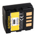 Bateria BN-VF707 do JVC GZ-MG505 / GR-D250 / GR-X5, 700 mAh