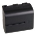 Bateria BN-VF707 do JVC GZ-MG505 / GR-D250 / GR-X5, 700 mAh