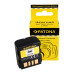 Bateria BN-VF707 do JVC GZ-MG505 / GR-D250 / GR-X5, 700 mAh