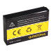Bateria do Drift HD Ghost, 1800 mAh