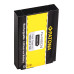 Bateria do Drift HD Ghost, 1800 mAh