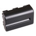 Bateria NP-FM500H do Sony Alpha 57 / 65 / 77 / 99, 2040 mAh