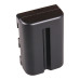 Bateria NP-FM500H do Sony Alpha 57 / 65 / 77 / 99, 2040 mAh