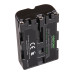 Bateria NP-FM500H do Sony Alpha 57 / 65 / 77 / 99, 2040 mAh