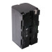 Bateria NP-F550 / NP-F750 do Sony CCD-RV100 / CCD-RV200, 4400 mAh