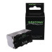Bateria NP-F550 / NP-F750 do Sony CCD-RV100 / CCD-RV200, 4400 mAh