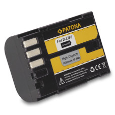 Bateria D-LI90 do Pentaxa K-1 / K-5 / K-7, 1400 mAh