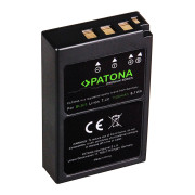 Bateria BLS-5 do Olympus E-PL2 / E-PL5 / E-PL6, 1100 mAh