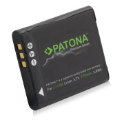 Bateria LI-50B do Olympus mju 1010 / SP-720 / Stylus TG-830, 770 mAh