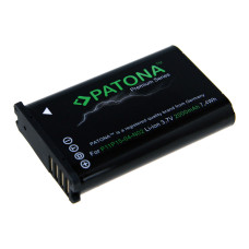 Bateria do Garmin Virb / Montana 600 / Monterra, 2000 mAh