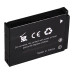 Bateria NB-5L do Canon PowerShot S100 / IXUS 950, 1100 mAh