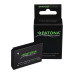 Bateria NB-5L do Canon PowerShot S100 / IXUS 950, 1100 mAh