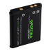 Bateria EN-EL19 / NP-BJ1 do Nikona Coolpix S2500 / S3100 / S01 / S100, 700 mAh