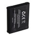 Bateria EN-EL19 / NP-BJ1 do Nikona Coolpix S2500 / S3100 / S01 / S100, 700 mAh