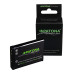 Bateria EN-EL19 / NP-BJ1 do Nikona Coolpix S2500 / S3100 / S01 / S100, 700 mAh