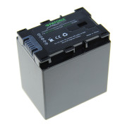 Bateria BN-VG107 do JVC Everio GZ-E100 / GZ-HD500 / GZ-MS110, 4450 mAh