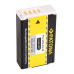 Bateria EN-EL22 do Nikona 1 J4 / Nikona 1 S2, 850 mAh