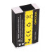 Bateria EN-EL22 do Nikona 1 J4 / Nikona 1 S2, 850 mAh