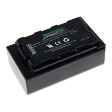 Bateria VW-VBD29 do Panasonic AJ-PX298MC / HDC-MDH2GK / AJ-HPX270, 2600 mAh