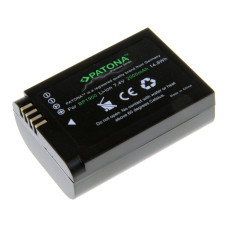 Bateria BP1900 do Samsung Smart Camera NX1, 2000 mAh