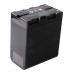 Bateria BP-U60 do Sony PMW-EX1 / PMW-100 / PXW-X160, 5200 mAh