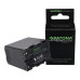 Bateria BP-U60 do Sony PMW-EX1 / PMW-100 / PXW-X160, 5200 mAh