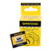 Bateria RL-410B do kamery Rollei Actioncam 230 / 240 / 400 / 410, 1100 mAh