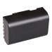 Bateria D-LI90 do Pentaxa K-1 / K-5 / K-7, 2040 mAh