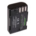 Bateria D-LI90 do Pentaxa K-1 / K-5 / K-7, 2040 mAh