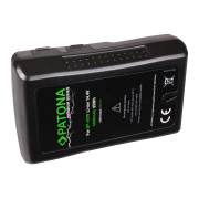 Bateria BP-95W do Sony DSR-250P / HDW-800P / PDW-850, 6600 mAh