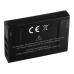 Bateria NP-95 do Fuji Finepix F30 / X30 / X100, 1800 mAh