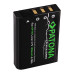 Bateria NP-95 do Fuji Finepix F30 / X30 / X100, 1800 mAh