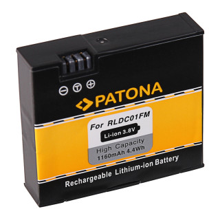 Bateria do Xiaomi Mi Jia Mini 4K, 1160 mAh
