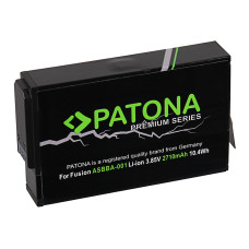 Bateria do GoPro Fusion, 2710 mAh 